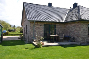 Dat Dardel Hus, Born Am Darß